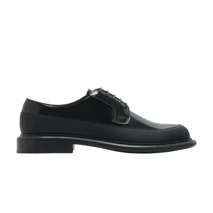 Дерби Givenchy, черный