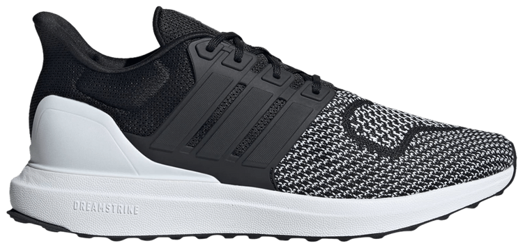 

Кроссовки adidas UltraDream DNA 'Black White', черный