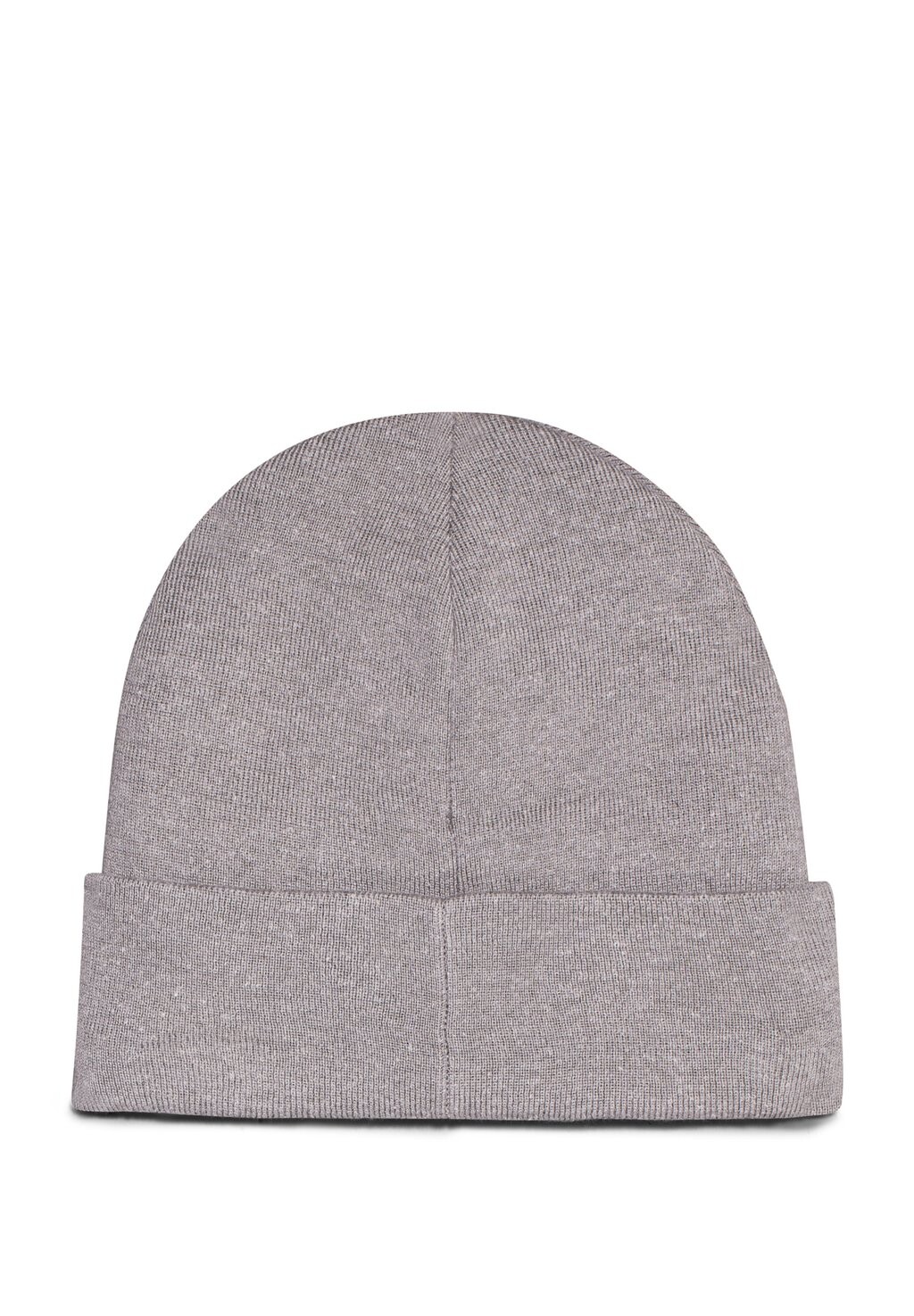 

Шапка PATCH BEANIE Calvin Klein Jeans, серый