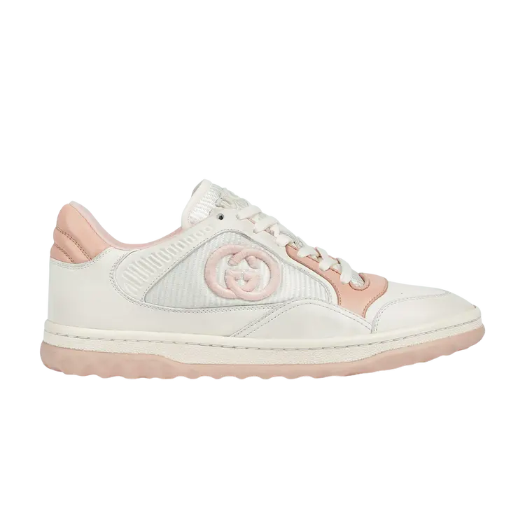 Кроссовки Gucci Wmns MAC80 Sneaker, кремовый