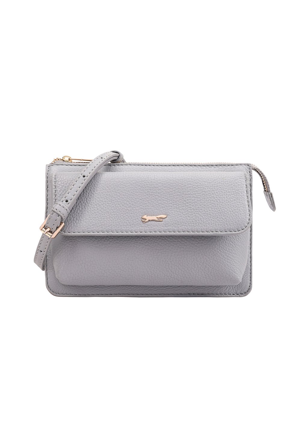 

Сумка через плечо Across body bag Paul Costelloe, светло-голубой