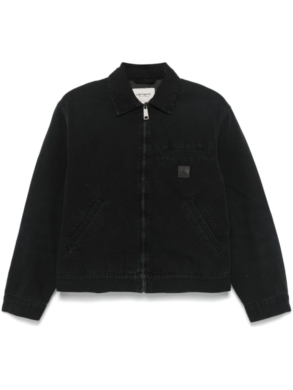 

Куртка Дейтон Carhartt WIP, черный