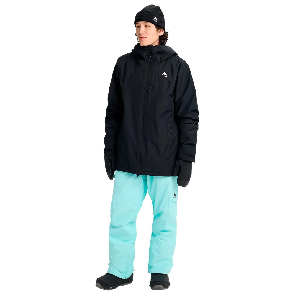 

Куртка Burton Reserve 2L Ins, черный