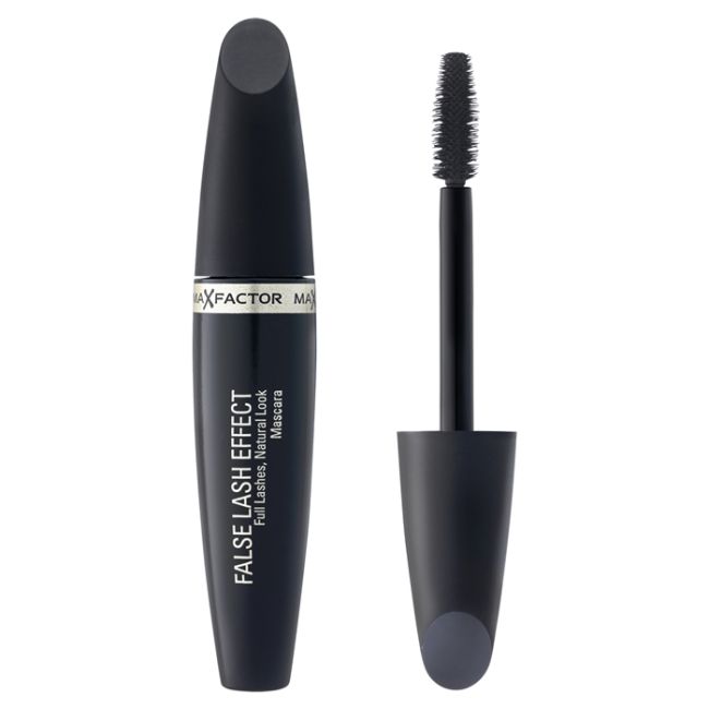 

Тушь для ресниц с эффектом накладных ресниц Max Factor, цвет 02 black/brown