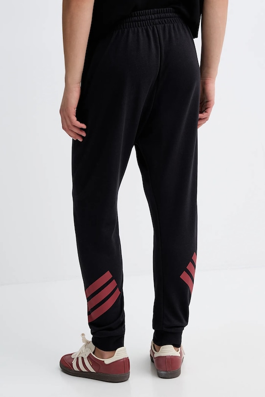 Спортивные штаны Adidas, черный — фото 3