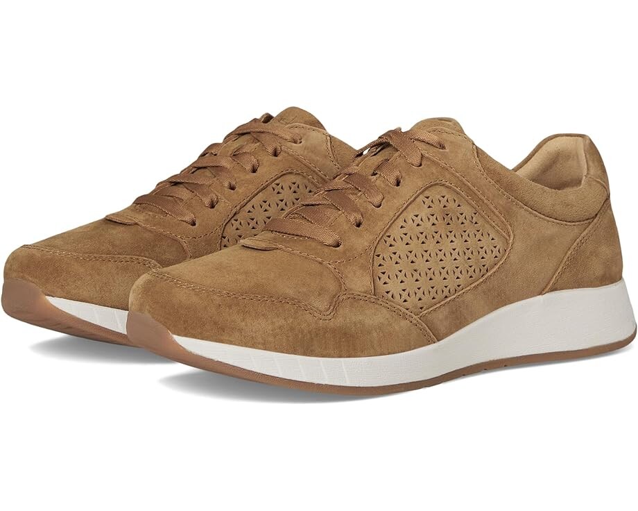 

Туфли на плоской подошве Dansko Catie, желто-коричневый