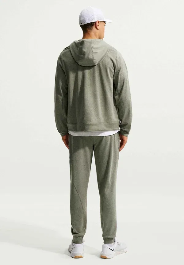 Толстовка на молнии Nike Performance, light army/light army — фото 2
