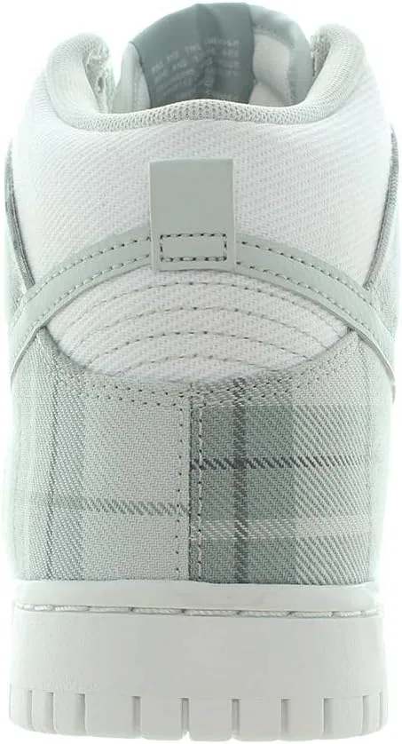 Кроссовки мужские Nike, цвет Summit White Light Silver — фото 3