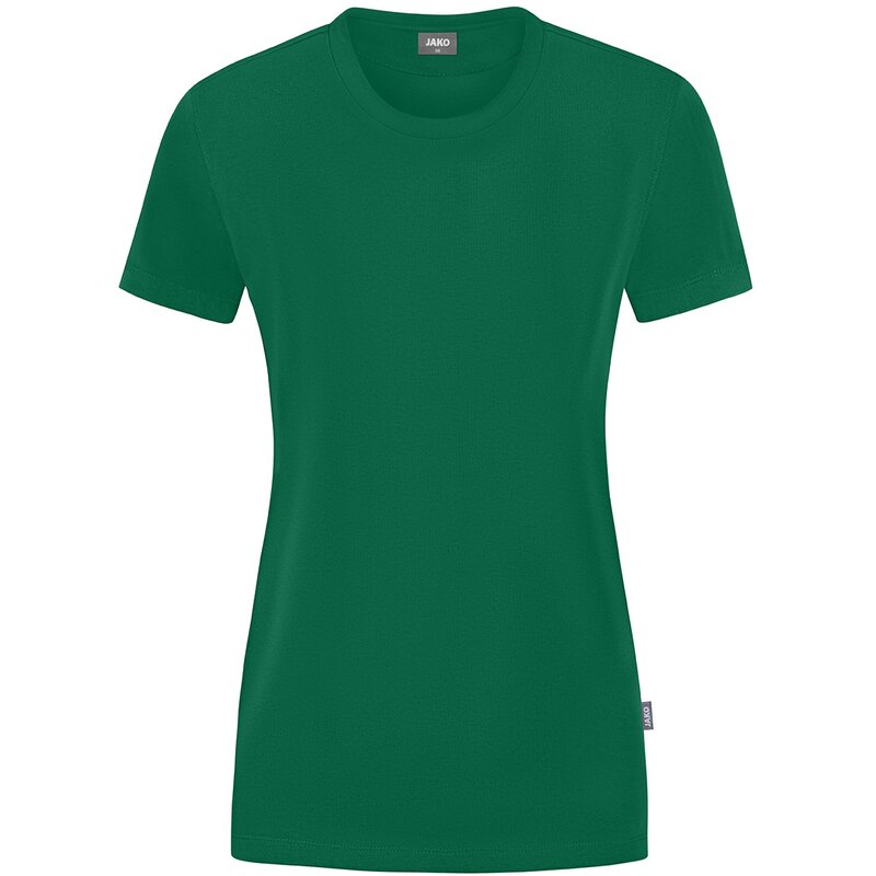 

Футболка, футболка, даблтекс Jako, зеленый