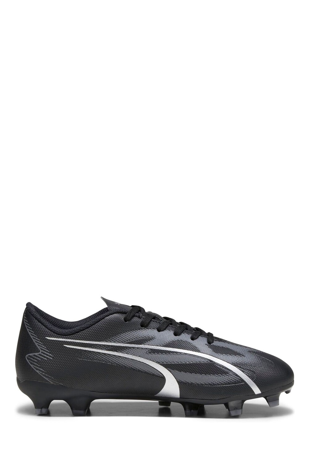 

Бутсы Puma, черный