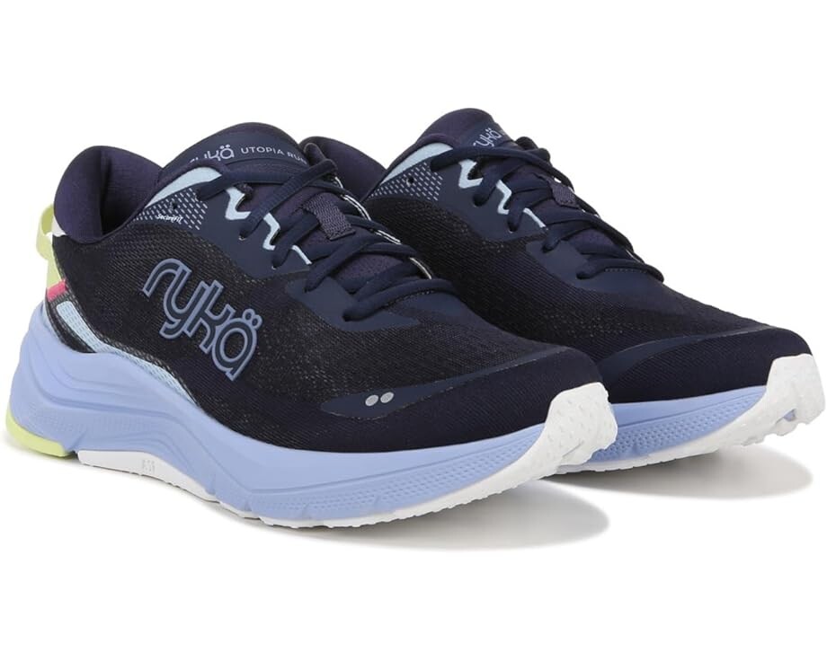 

Кроссовки Ryka Utopia Run, синий