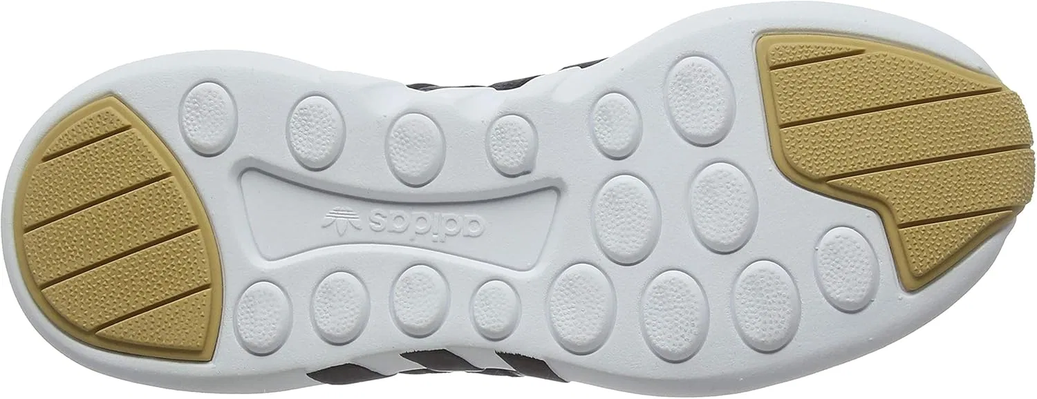 Кроссовки Adidas Herren EQT Support AdvFitnessschuhe, Black Negbás Ftwbla Gum3 000 — фото 4