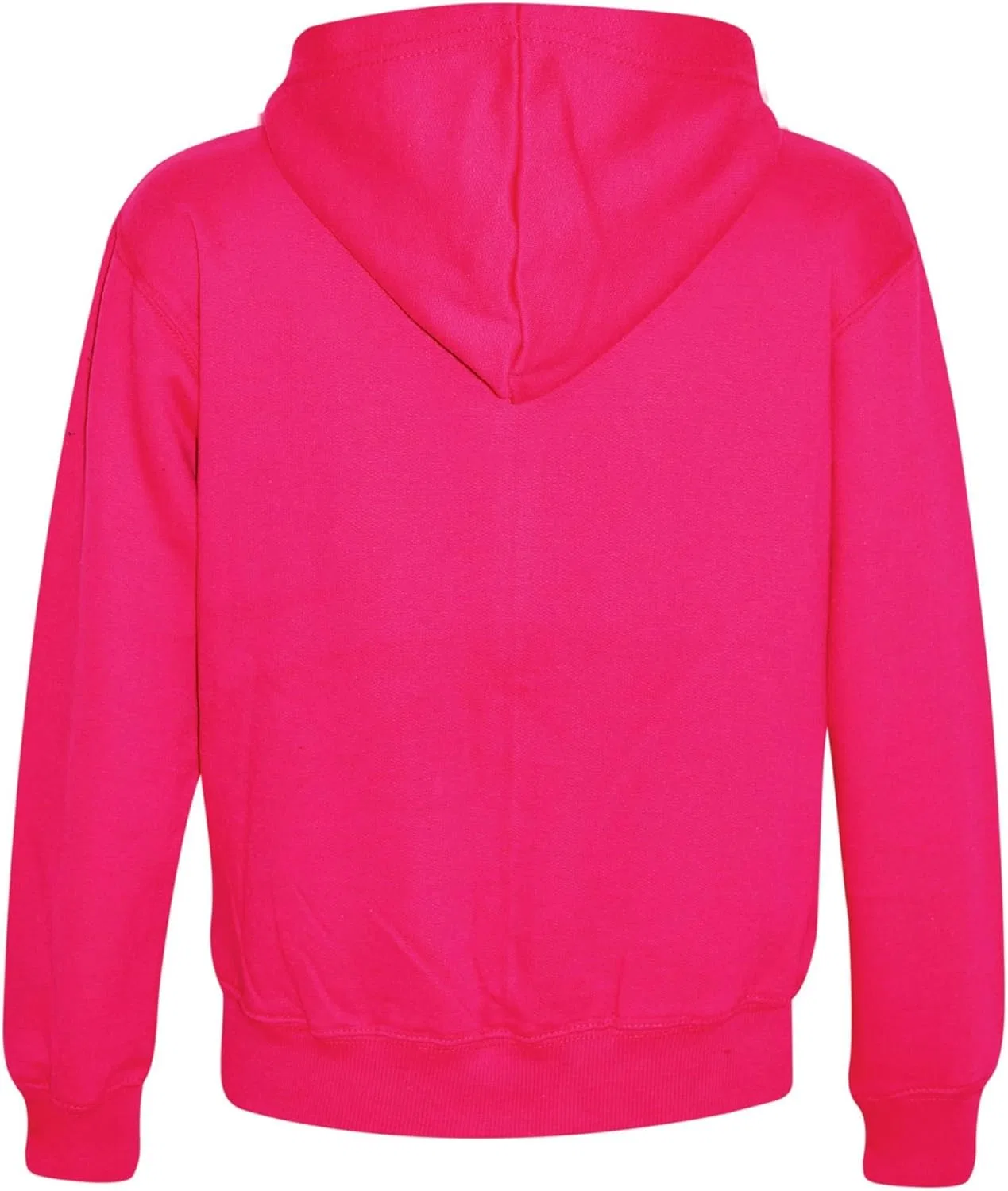 Спортивный костюм с капюшоном и брюками A2Z 4 Kids, Pink — фото 4