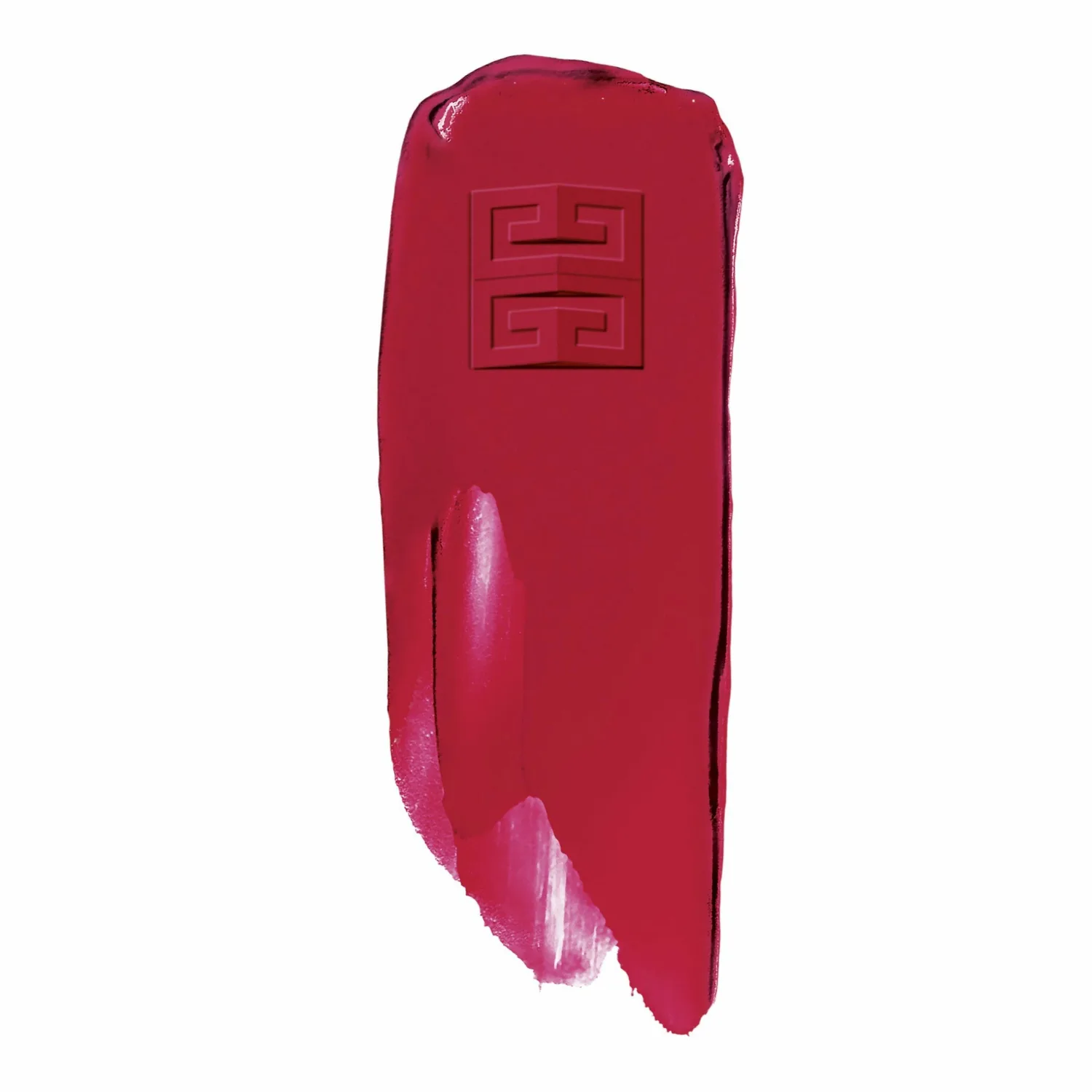 Блеск для губ Rouge Interdit Silky Givenchy Beauty, No. 307 Grenat Initié — фото 3