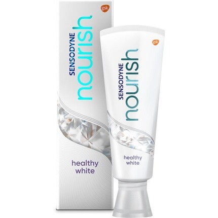 

Sensodyne Зубная паста Nourish Healthy White 75 мл