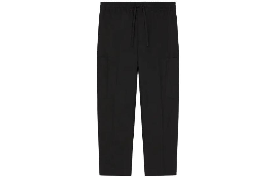 

Брюки Kenzo мужские, черный