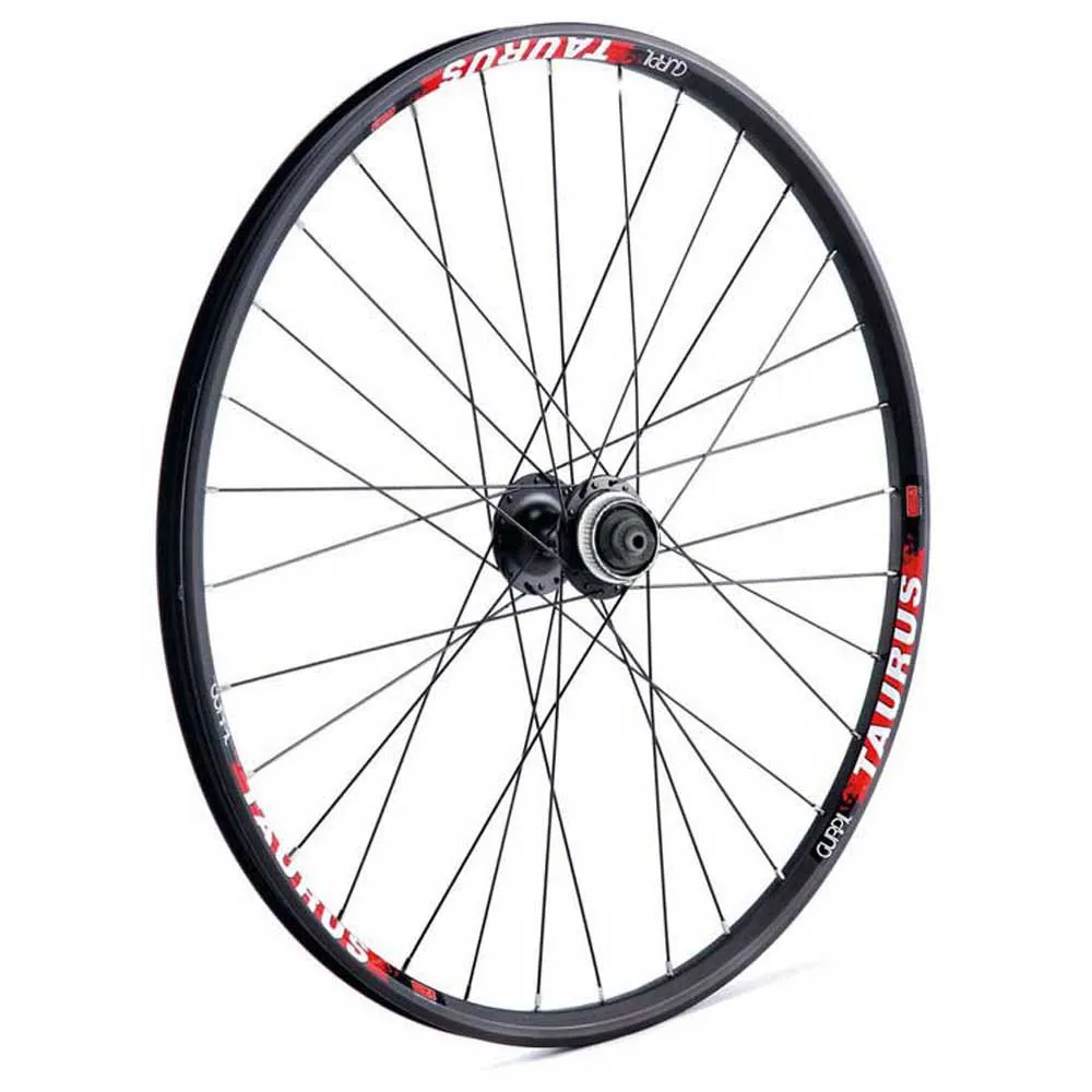 

Заднее колесо Gurpil Taurus M4050 26´´ CL Disc MTB, черный