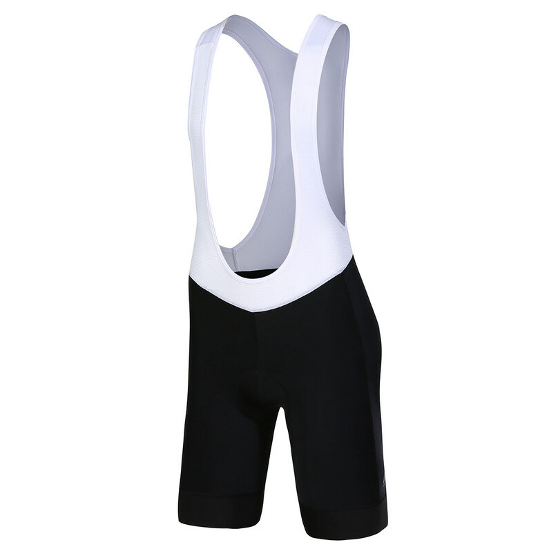 

Мужские шорты Icon Bib Protective, черный