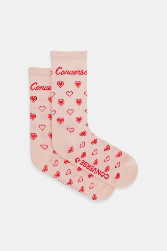 

Носки Converse, оранжевый