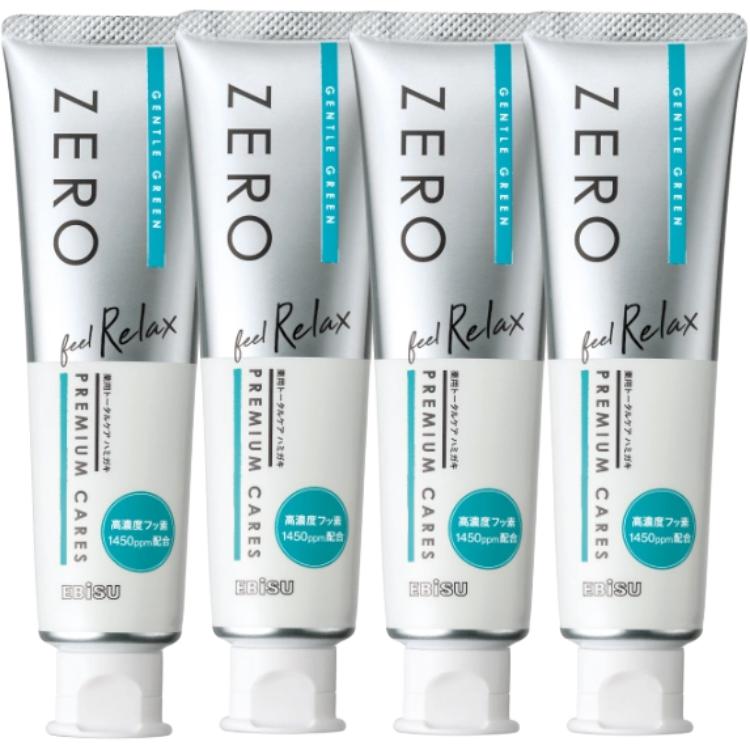 

Средство для чистки зубов Net Stain Fresh 90г/90г*3 Others EBISU