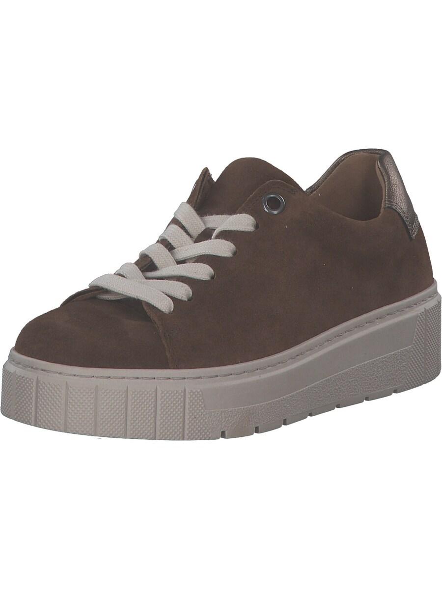 Кроссовки GABOR 76.410, Mocha