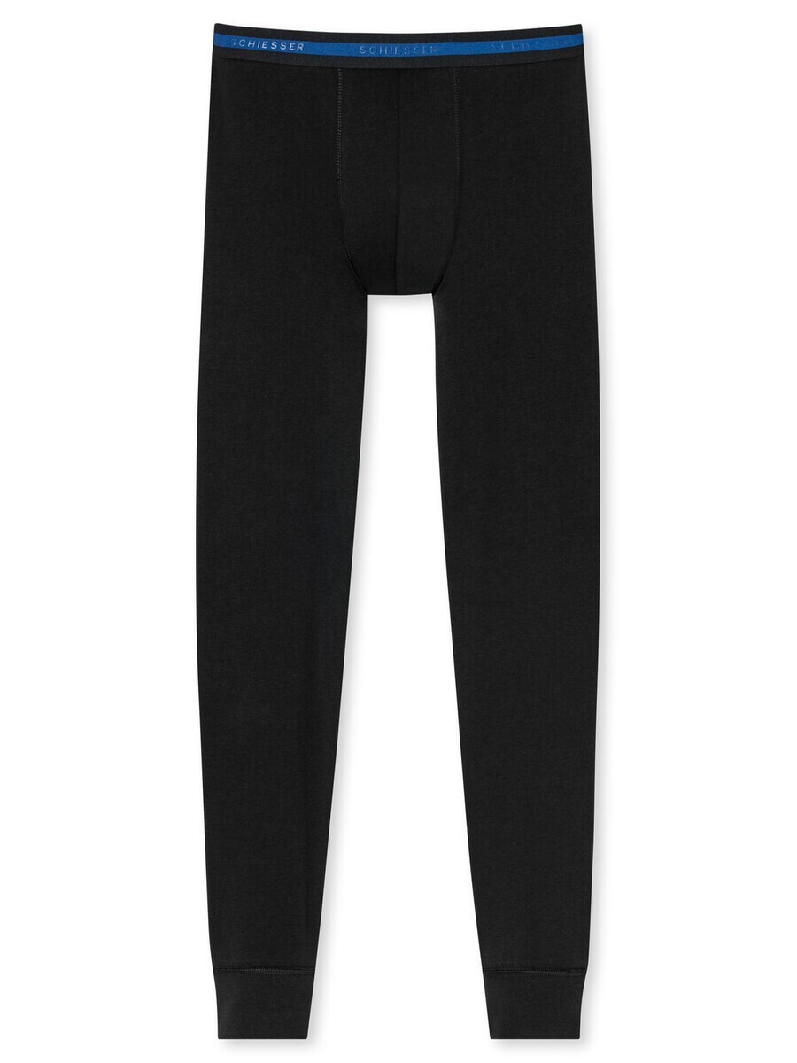 

Брюки SCHIESSER Underpants 95/5, черный