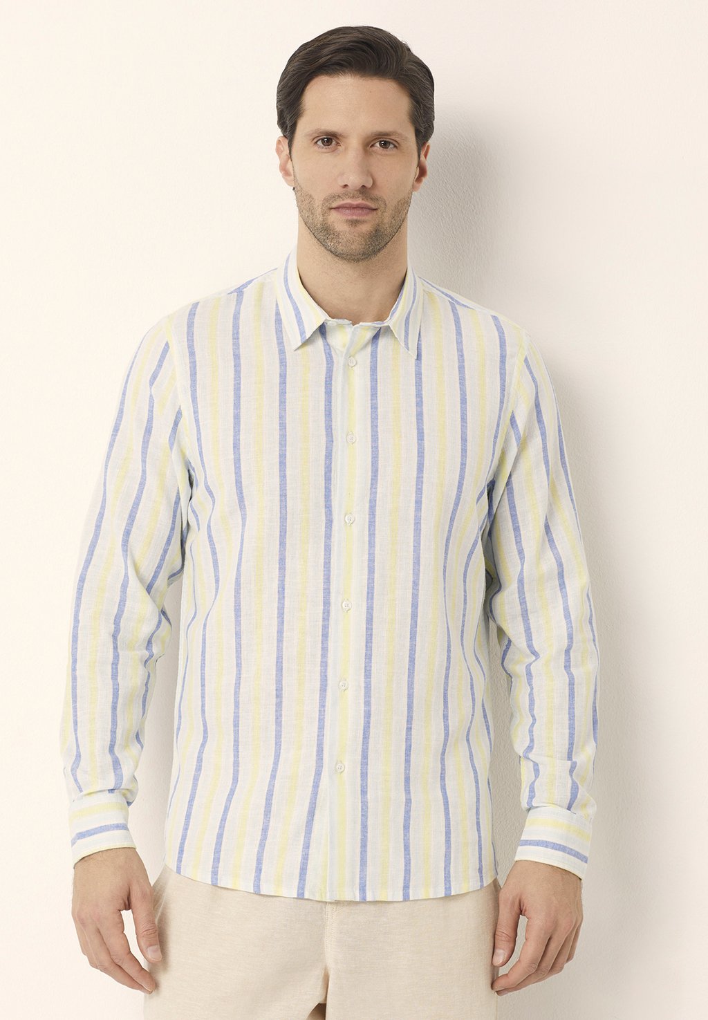 

Рубашка Yamamay, мультиколор