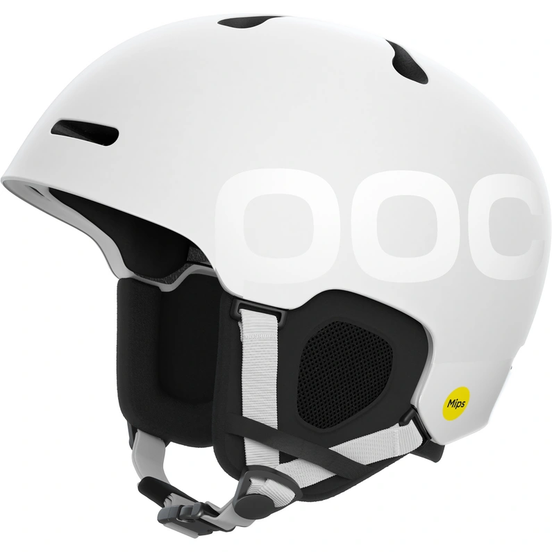 

Горнолыжный шлем Fornix BC Mips Poc, hydrogen white matt, Белый, Горнолыжный шлем Fornix BC Mips Poc, hydrogen white matt