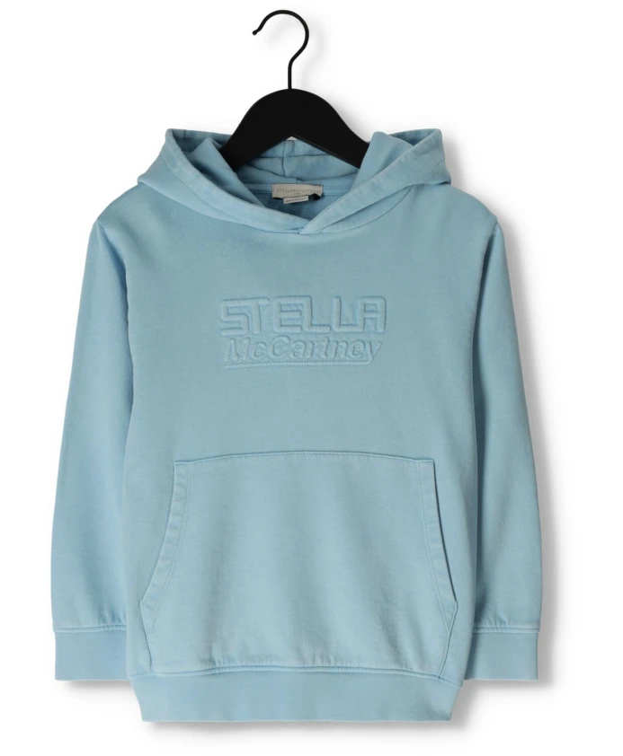 

Свитер Жилет ц4р50 Stella Mccartney, синий