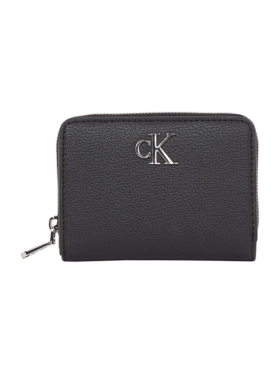 

Кошелек Calvin Klein Jeans Wallet, черный