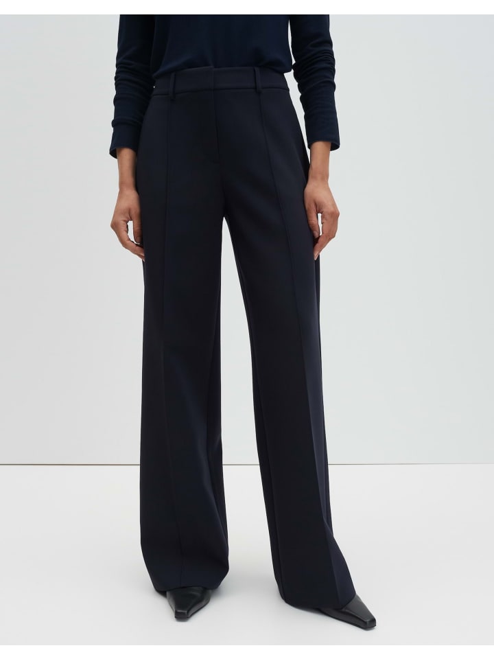 

Someday. Брюки Catsby line в цвете Ocean