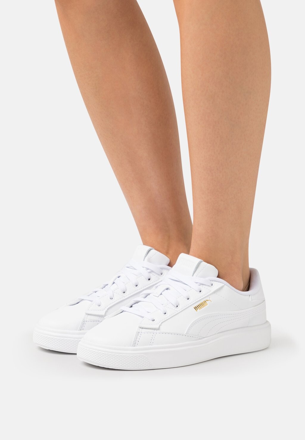 

Кроссовки Puma, белый