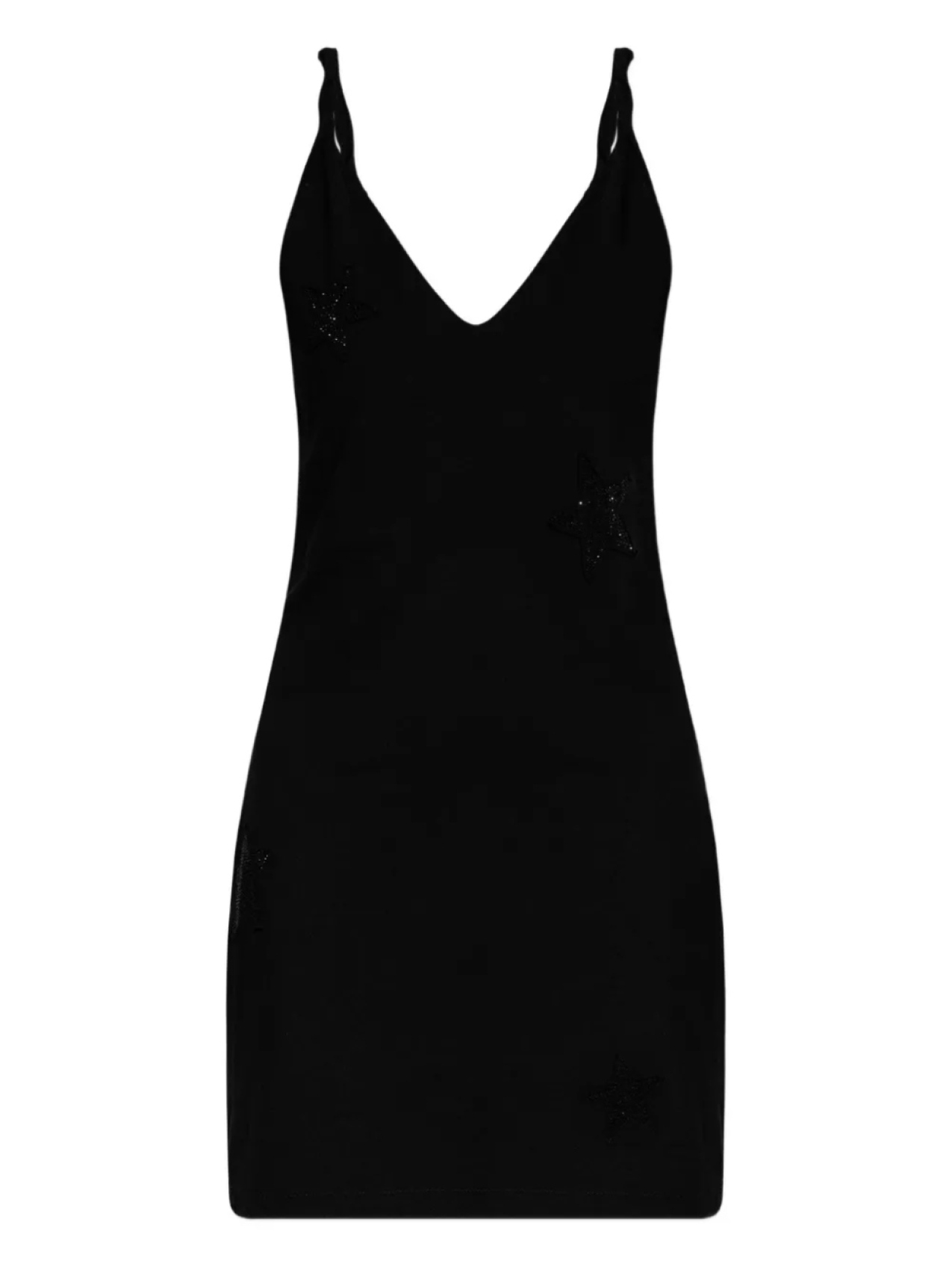 

Платье Стеллы Zadig&Voltaire, черный