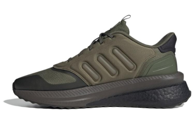 

X_PLR Кроссовки мужские низкие зеленые Adidas, Зеленый, X_PLR Кроссовки мужские низкие зеленые Adidas
