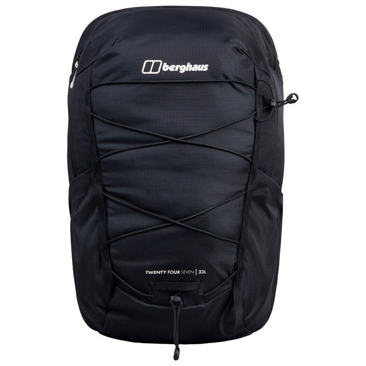 

Рюкзак 24-7 365 u23 черный Berghaus