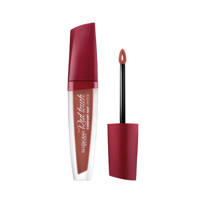 

Губная помада Red Touch Barra de Labios Deborah Milano, 014