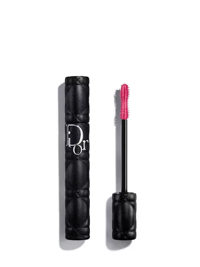 Тушь для ресниц Diorshow Overvolume Extreme Volume DIOR, 840 Overpink