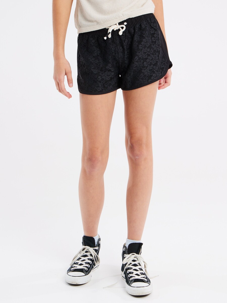 

Спортивный купальник PROTEST PRTDIAN JR, черный