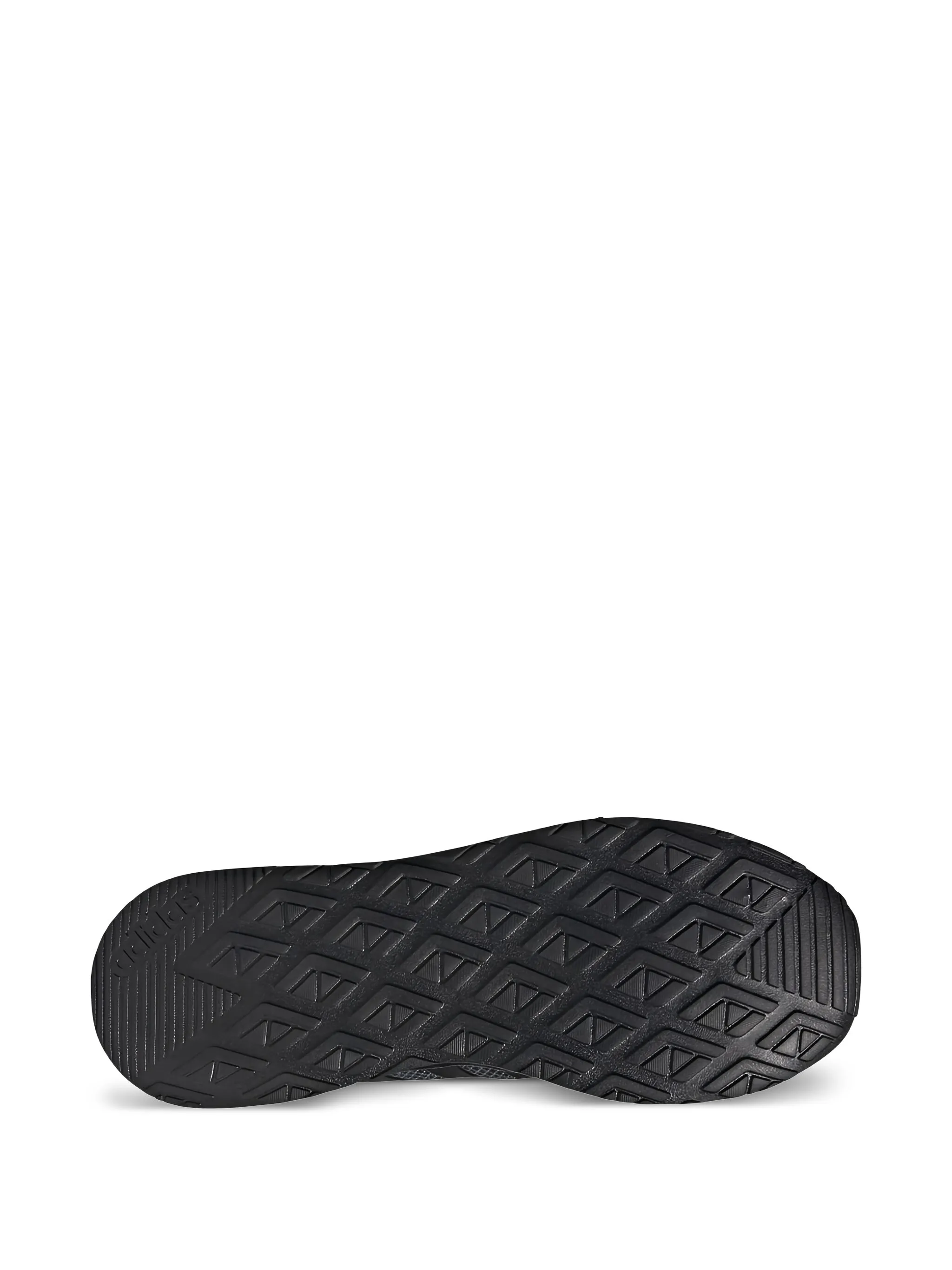 Кроссовки Questar Flow NXT Adidas, черный — фото 3