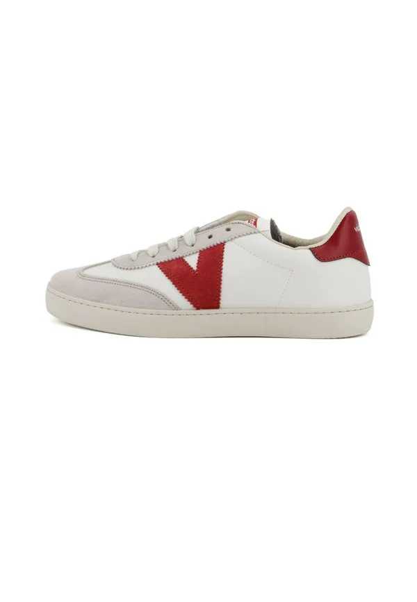 Кроссовки berlin ciclista efecto Victoria Shoes, Carmin