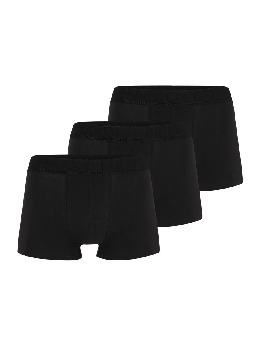 

Боксеры Marc OPolo, Black