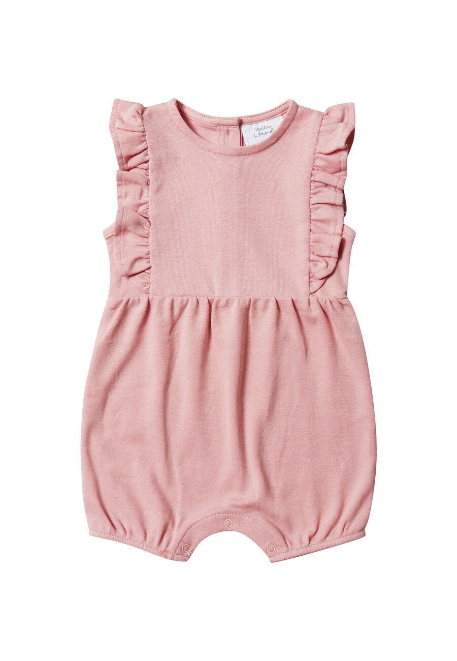 

Комбинезон Stellou & Friends, светло-розовый