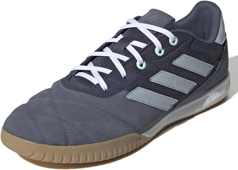 Мужские кроссовки для зала adidas Copa Gloro, синий — фото 2