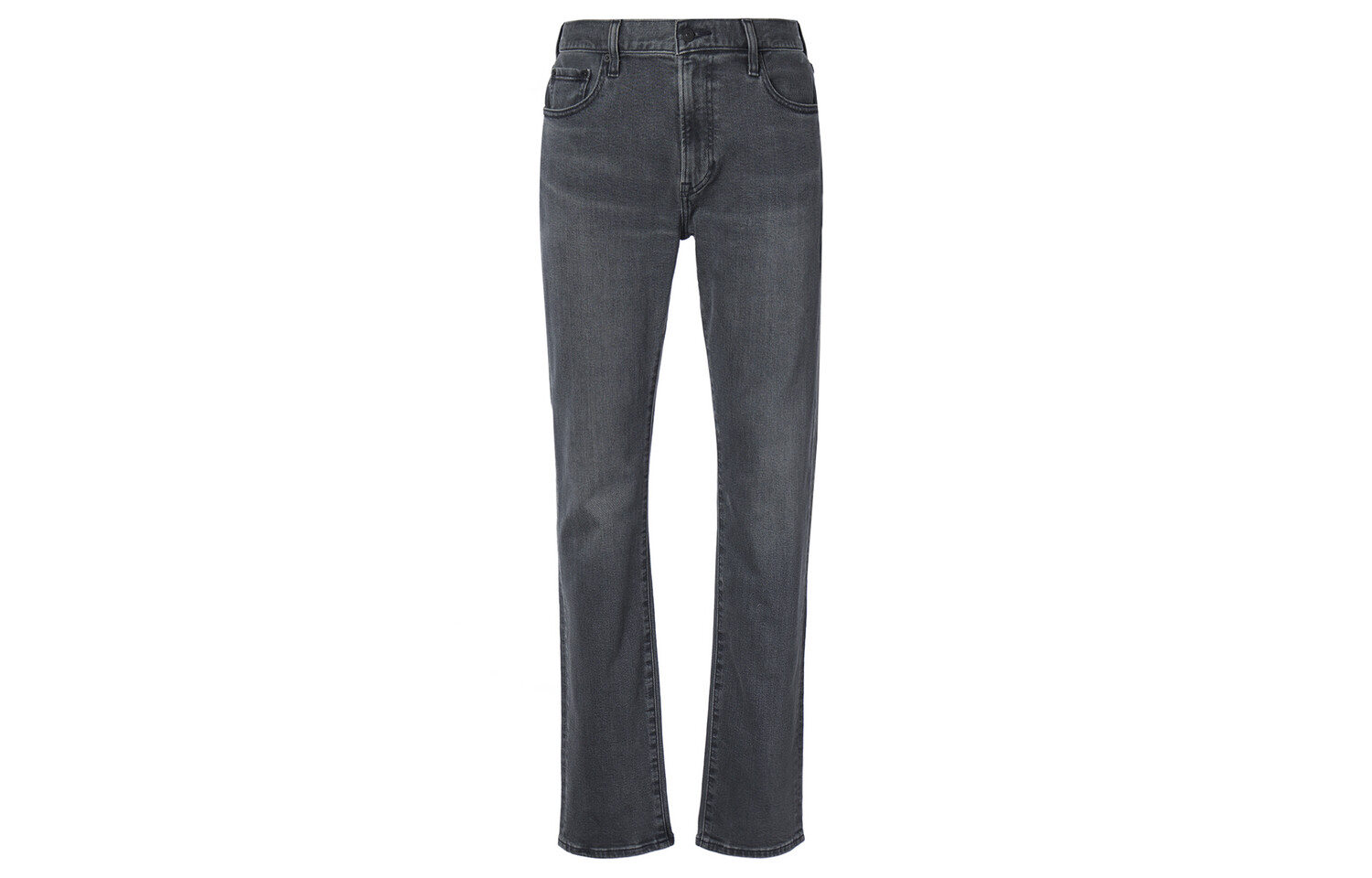 

Мужские джинсы UNIQLO, цвет Asphalt Gray