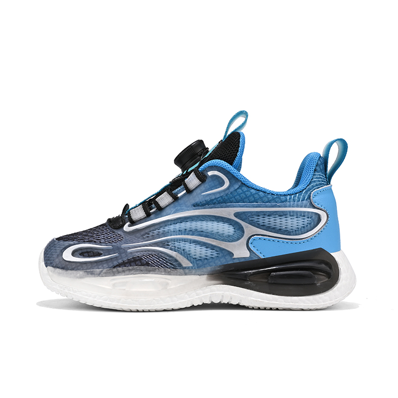 

Детская повседневная обувь для детей Peter pan, синий