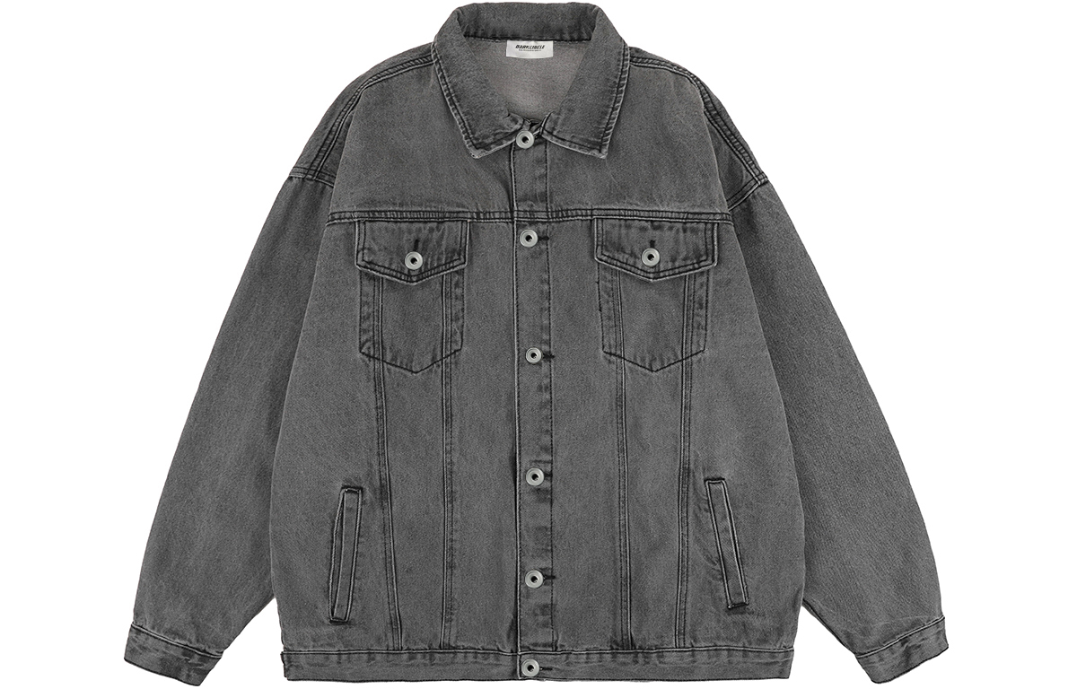 

Джинсовая курка Unisex DARKCIRCLE, Желтая Грязь, Желтый, Джинсовая курка Unisex DARKCIRCLE, Желтая Грязь