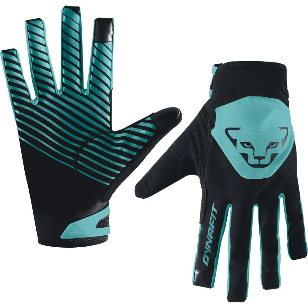 

Перчатки Dynafit Radical 2 Softshell, синий