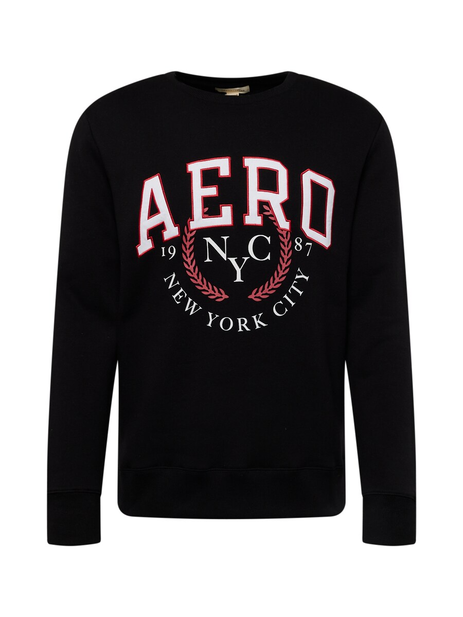 

Толстовка AÉROPOSTALE NYC 1987, черный