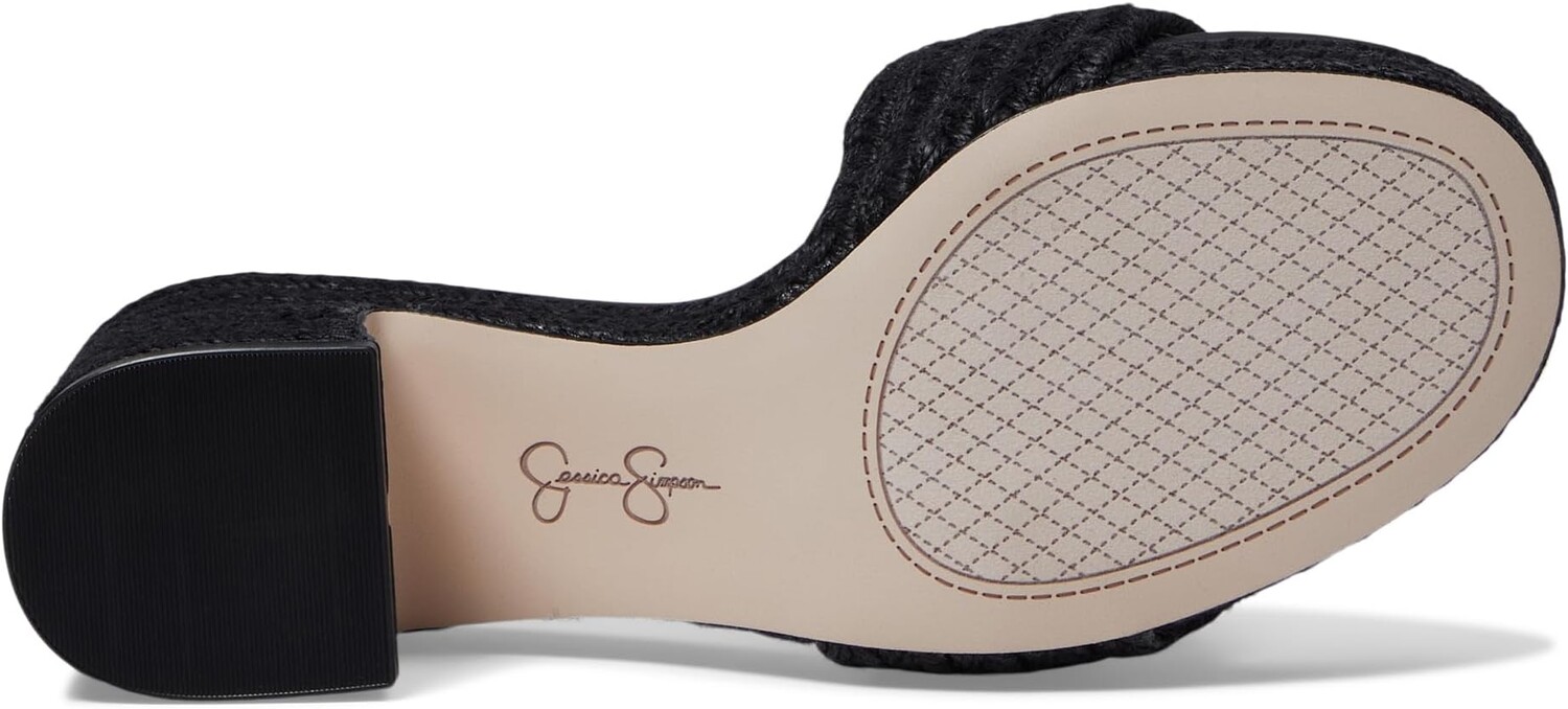 Туфли Jessica Simpson Peccio, черный — фото 3