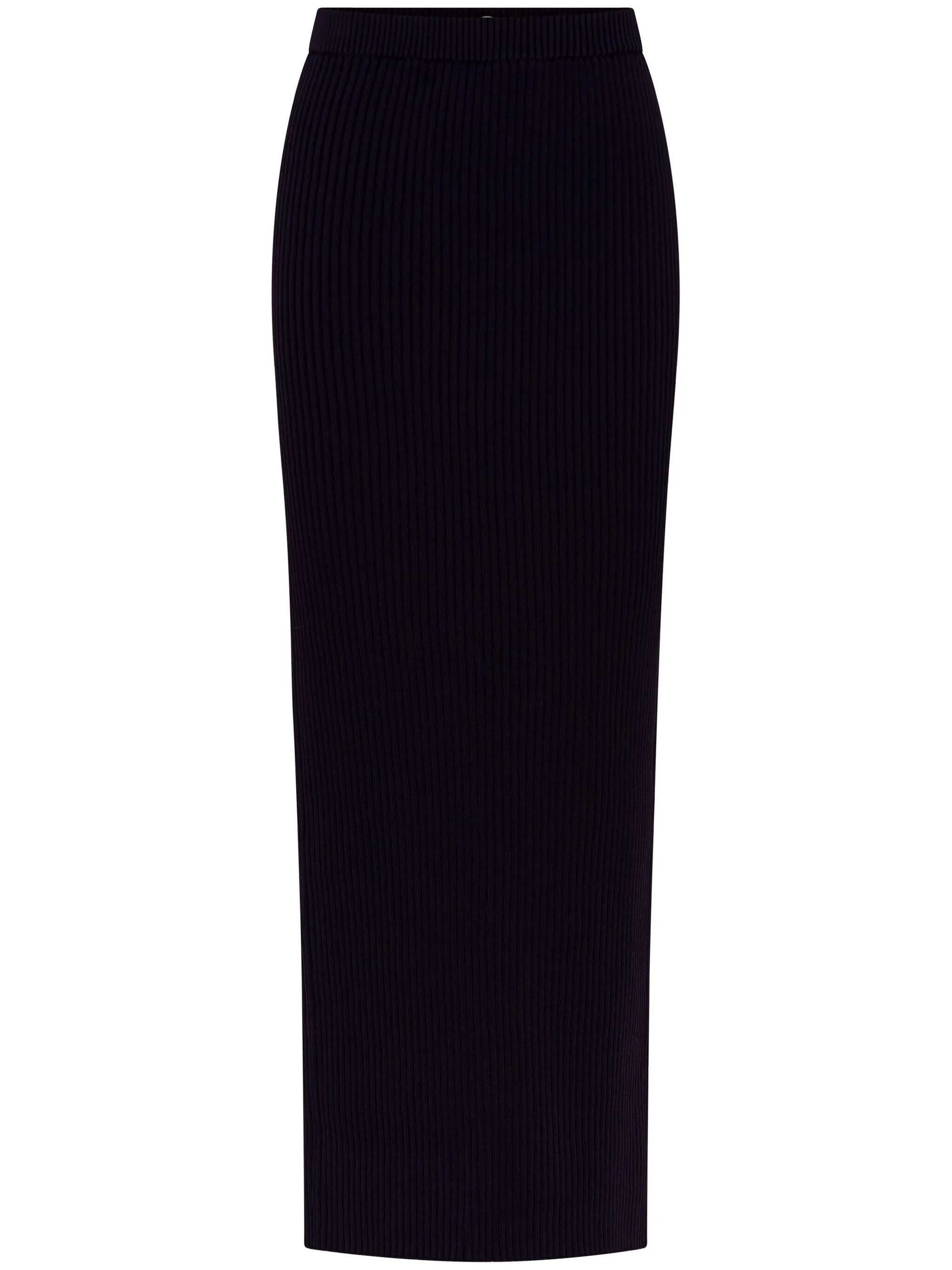 

Юбка макси Gianna Nicholas, синий